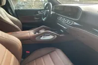Mercedes-Benz GLS 450 (Clasa GLS) din 2025 cu 4.692 km - oferta MER194397 - foto 5