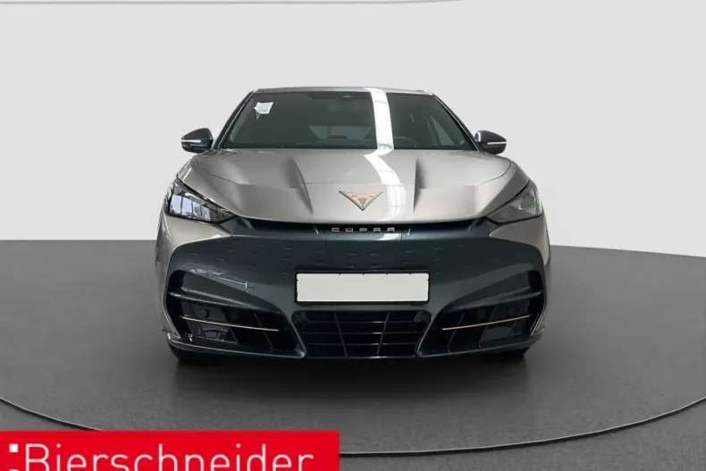 Cupra Tavascan din 2025 cu 17.479 km - oferta CUP194398 - foto 3