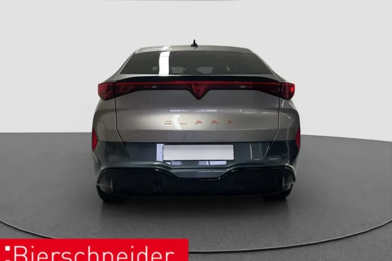 Cupra Tavascan din 2025 cu 17.479 km - oferta CUP194398 - foto 6