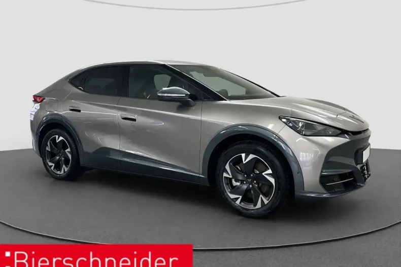 Cupra Tavascan din 2025 cu 17.479 km - oferta CUP194398 - foto 10