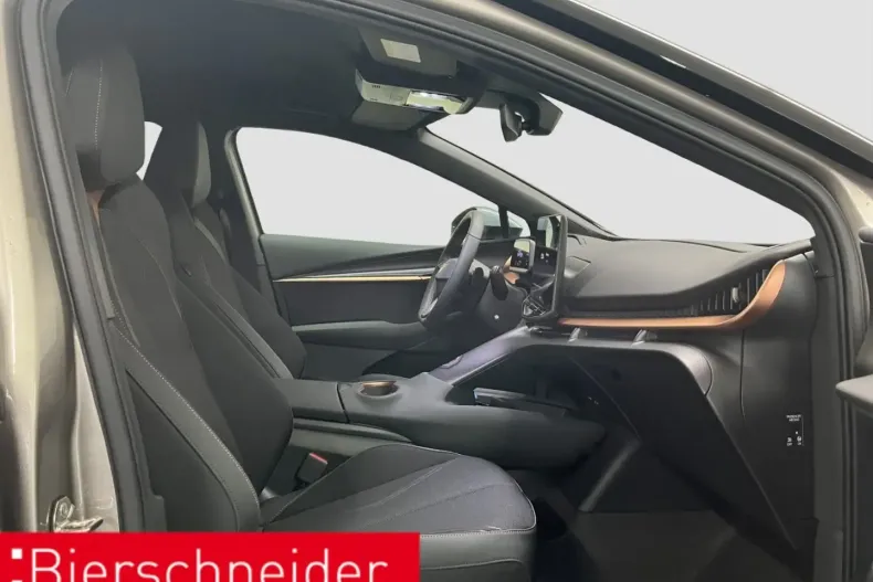 Cupra Tavascan din 2025 cu 17.479 km - oferta CUP194398 - foto 14