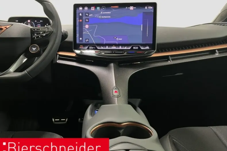 Cupra Tavascan din 2025 cu 17.479 km - oferta CUP194398 - foto 20