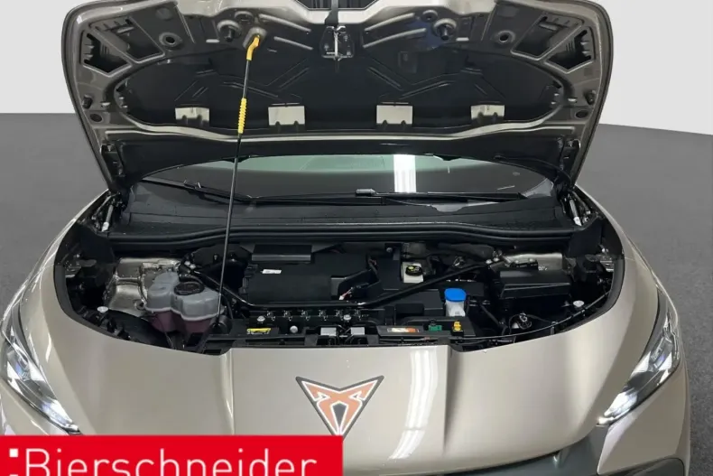 Cupra Tavascan din 2025 cu 17.479 km - oferta CUP194398 - foto 25