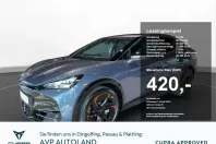 Cupra Tavascan din 2024 cu 25.900 km - oferta CUP194399 - foto 1