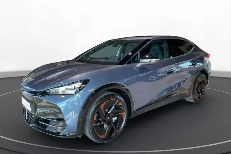 Cupra Tavascan din 2024 cu 25.900 km - oferta CUP194399 - foto 2