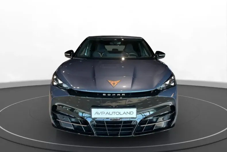 Cupra Tavascan din 2024 cu 25.900 km - oferta CUP194399 - foto 3