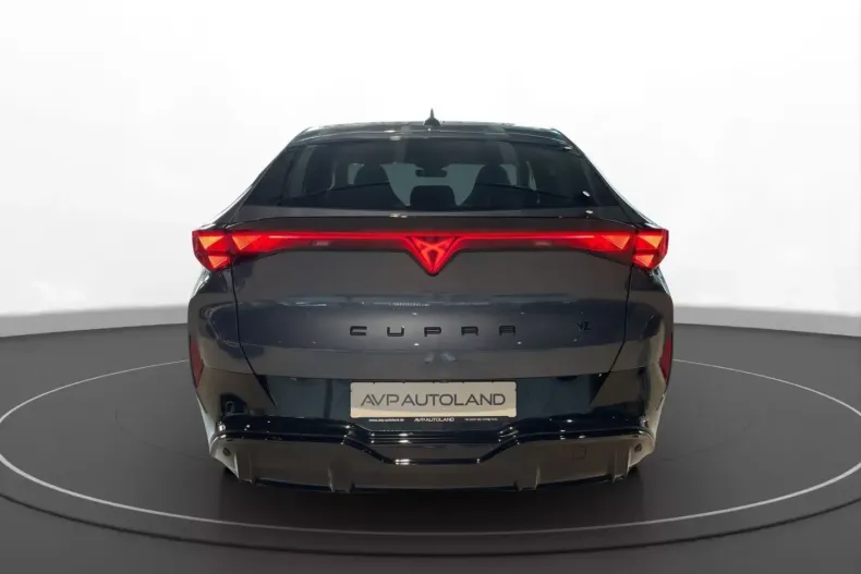 Cupra Tavascan din 2024 cu 25.900 km - oferta CUP194399 - foto 6