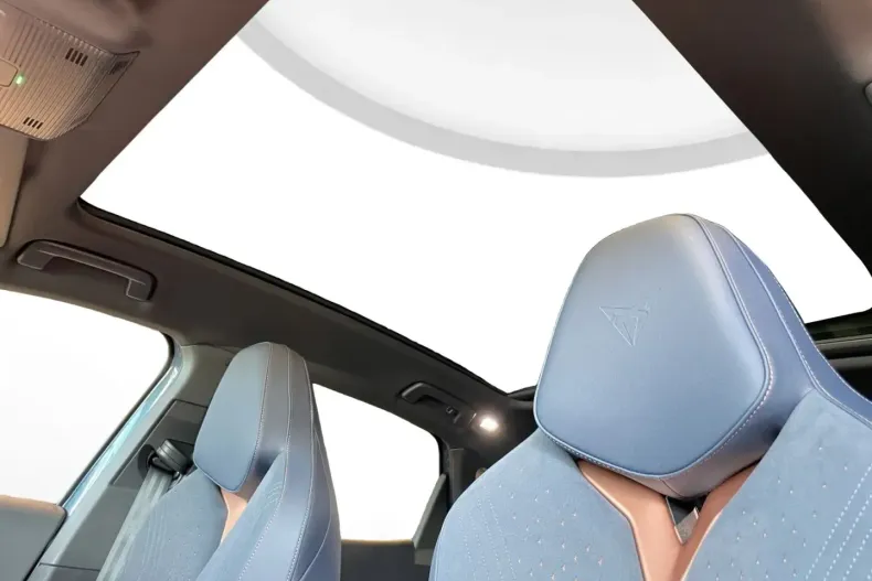 Cupra Tavascan din 2024 cu 25.900 km - oferta CUP194399 - foto 17