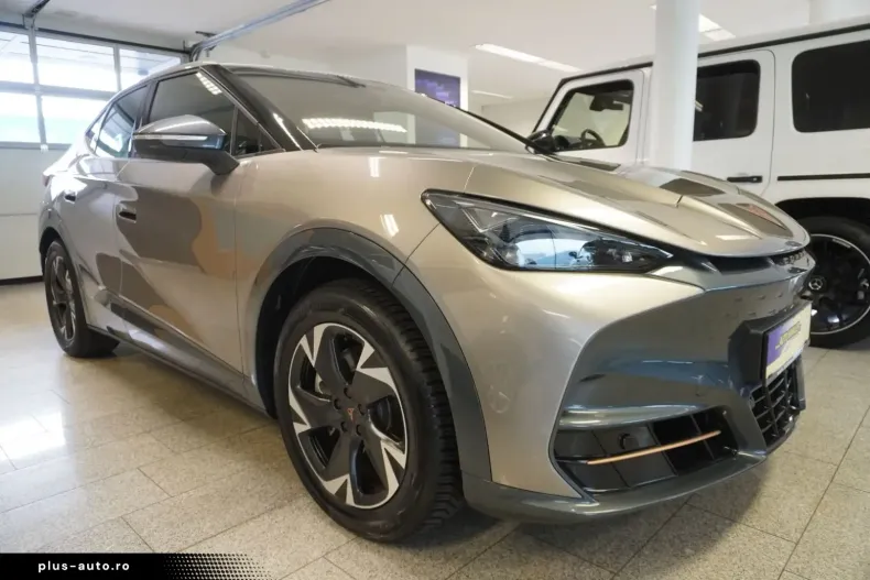 Cupra Tavascan din 2025 cu 15.000 km - oferta CUP194403 - foto 3