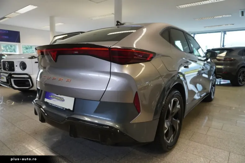 Cupra Tavascan din 2025 cu 15.000 km - oferta CUP194403 - foto 5