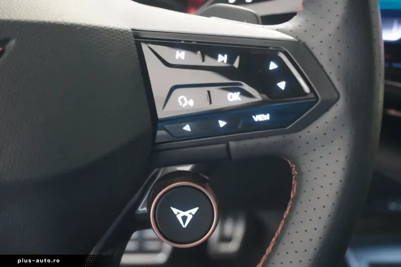 Cupra Tavascan din 2025 cu 15.000 km - oferta CUP194403 - foto 13