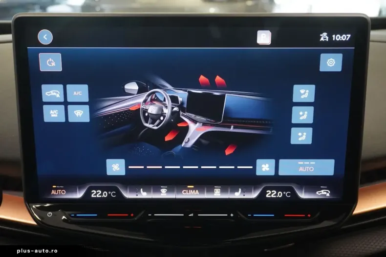Cupra Tavascan din 2025 cu 15.000 km - oferta CUP194403 - foto 17
