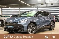 Cupra Tavascan din 2025 cu 12.000 km - oferta CUP194404 - foto 1