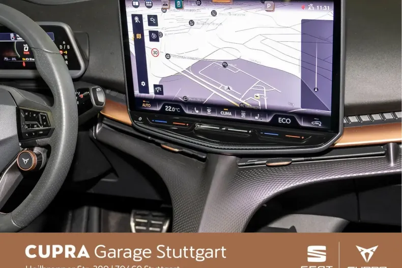 Cupra Tavascan din 2025 cu 12.000 km - oferta CUP194404 - foto 6
