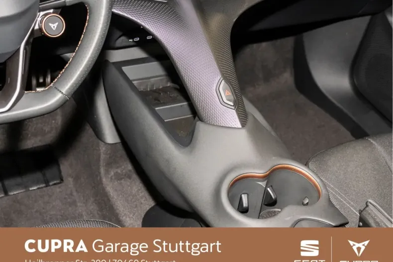 Cupra Tavascan din 2025 cu 12.000 km - oferta CUP194404 - foto 8