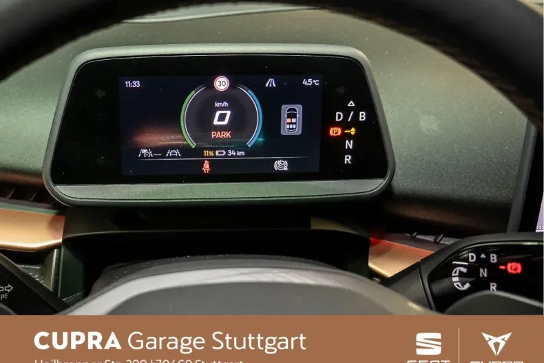 Cupra Tavascan din 2025 cu 12.000 km - oferta CUP194404 - foto 10