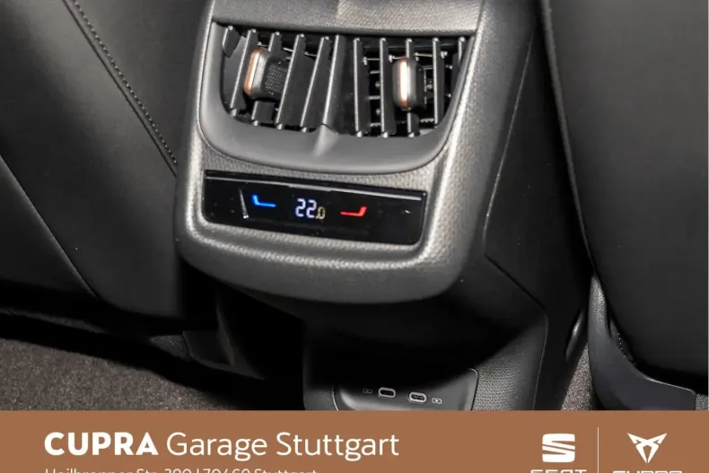 Cupra Tavascan din 2025 cu 12.000 km - oferta CUP194404 - foto 12