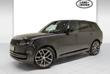 Land Rover Range Rover din 2025 - oferta LAN194406