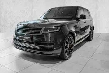 Land Rover Range Rover din 2025 - oferta LAN194408