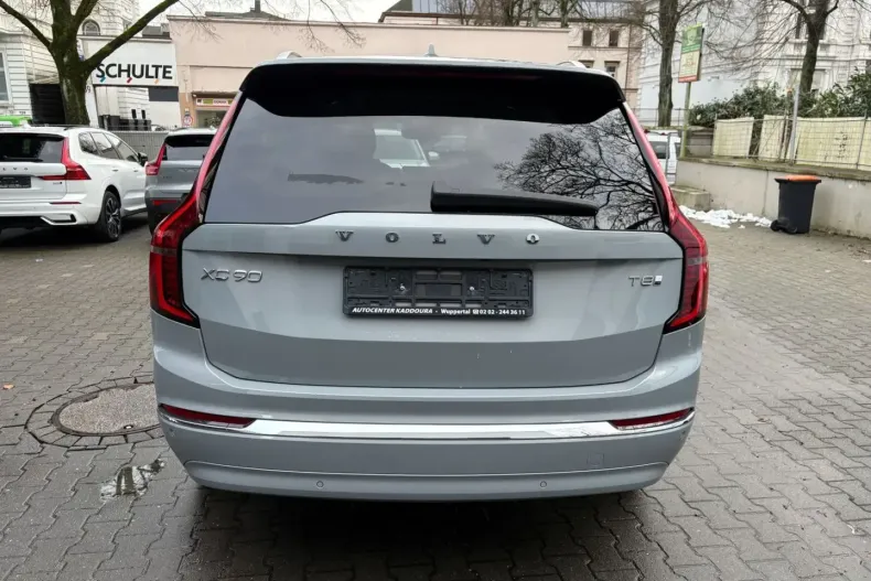 Volvo XC90 din 2025 cu 25.867 km - oferta VOL194409 - foto 7