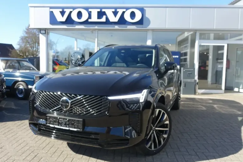 Volvo XC90 din 2025 cu 24.900 km - oferta VOL194410 - foto 2