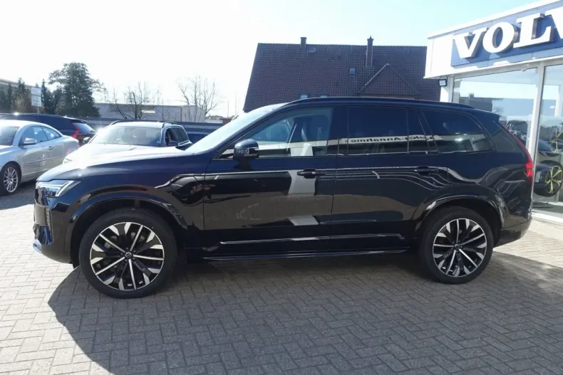 Volvo XC90 din 2025 cu 24.900 km - oferta VOL194410 - foto 6