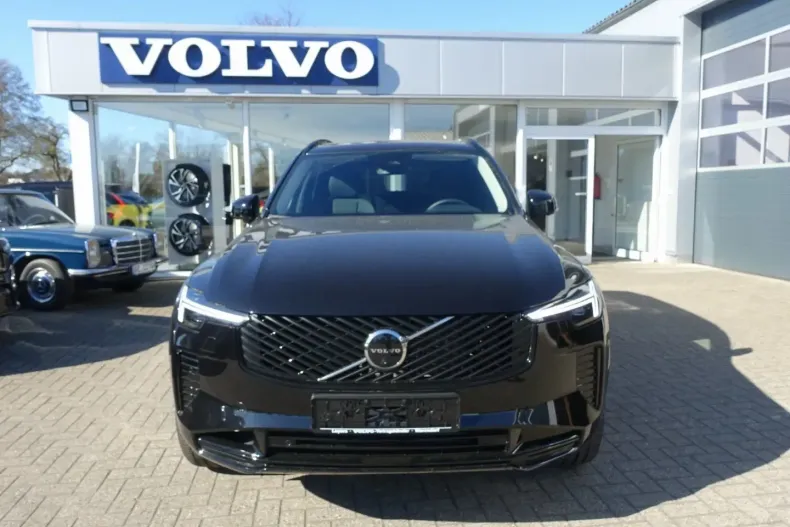 Volvo XC90 din 2025 cu 24.900 km - oferta VOL194410 - foto 7