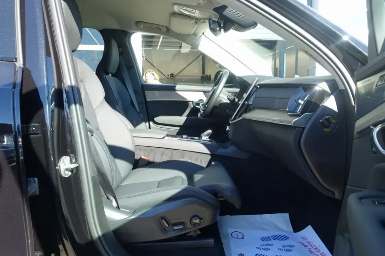 Volvo XC90 din 2025 cu 24.900 km - oferta VOL194410 - foto 9