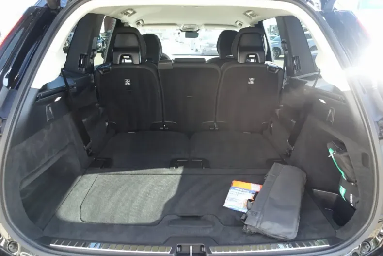 Volvo XC90 din 2025 cu 24.900 km - oferta VOL194410 - foto 11