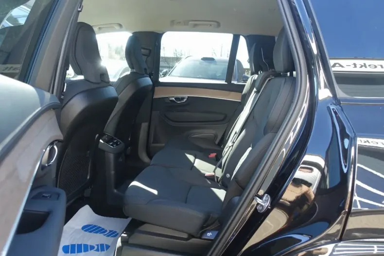 Volvo XC90 din 2025 cu 24.900 km - oferta VOL194410 - foto 13