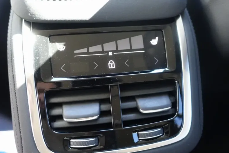 Volvo XC90 din 2025 cu 24.900 km - oferta VOL194410 - foto 14