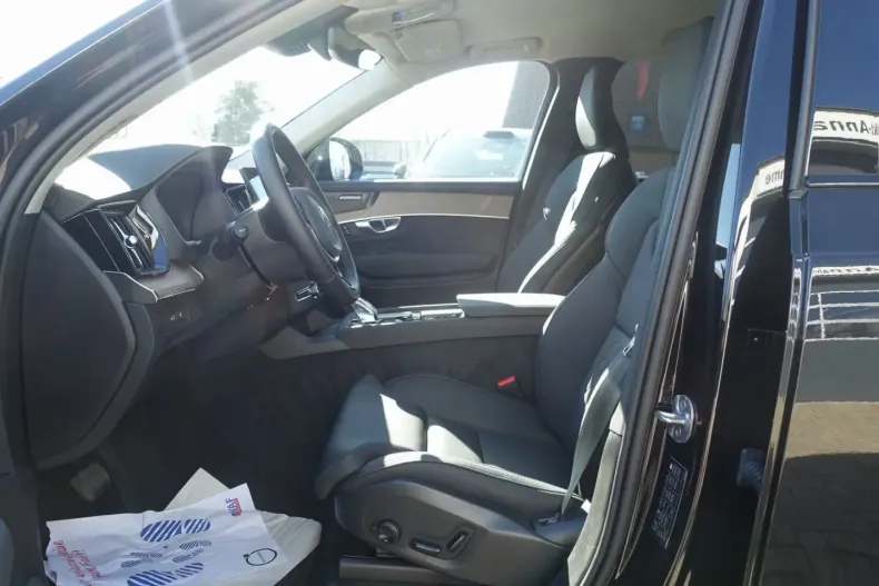 Volvo XC90 din 2025 cu 24.900 km - oferta VOL194410 - foto 17