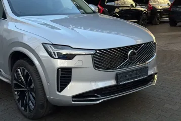 Volvo XC90 din 2025 - oferta VOL194411