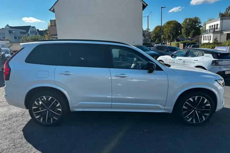 Volvo XC90 din 2025 cu 18.912 km - oferta VOL194412 - foto 5