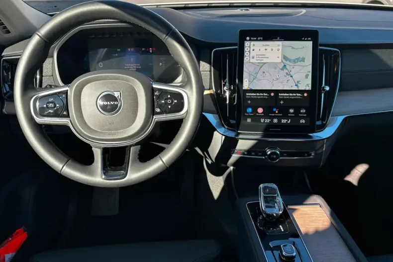Volvo XC90 din 2025 cu 18.912 km - oferta VOL194412 - foto 18