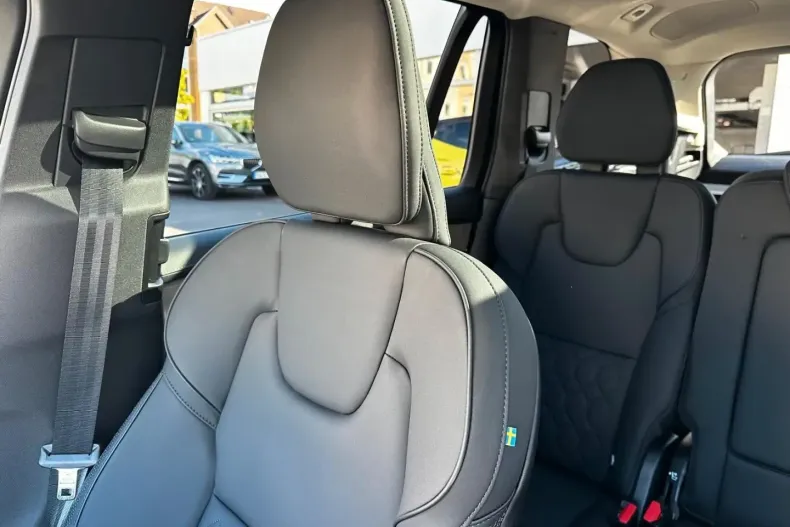 Volvo XC90 din 2025 cu 18.912 km - oferta VOL194412 - foto 22