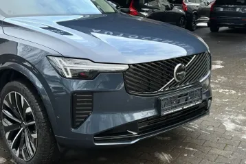 Volvo XC90 din 2025 - oferta VOL194413