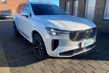 Volvo XC90 din 2025 - oferta VOL194414