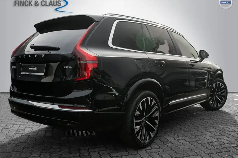Volvo XC90 din 2025 cu 26.000 km - oferta VOL194415 - foto 3