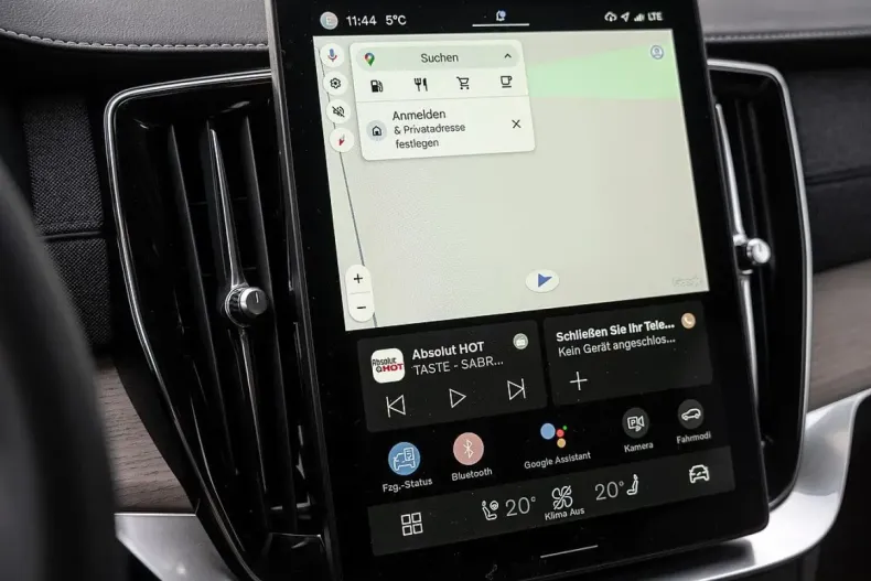 Volvo XC90 din 2025 cu 26.000 km - oferta VOL194415 - foto 11