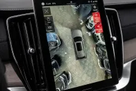 Volvo XC90 din 2025 cu 26.000 km - oferta VOL194415 - foto 12