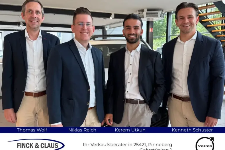 Volvo XC90 din 2025 cu 26.000 km - oferta VOL194415 - foto 14