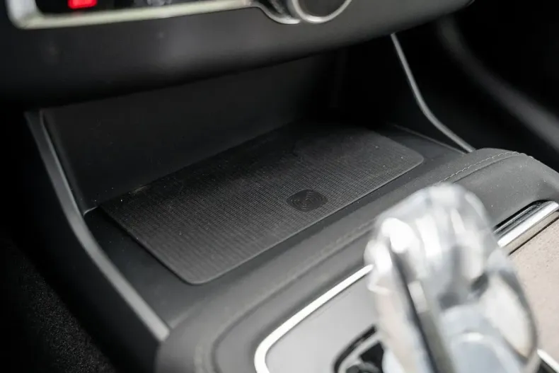 Volvo XC90 din 2025 cu 26.000 km - oferta VOL194415 - foto 18