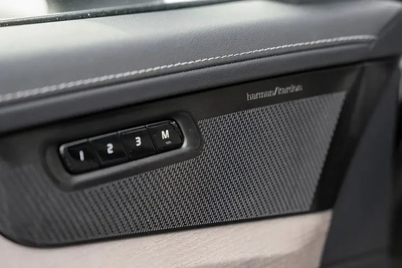 Volvo XC90 din 2025 cu 26.000 km - oferta VOL194415 - foto 25