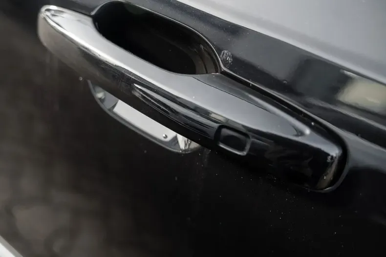 Volvo XC90 din 2025 cu 26.000 km - oferta VOL194415 - foto 31