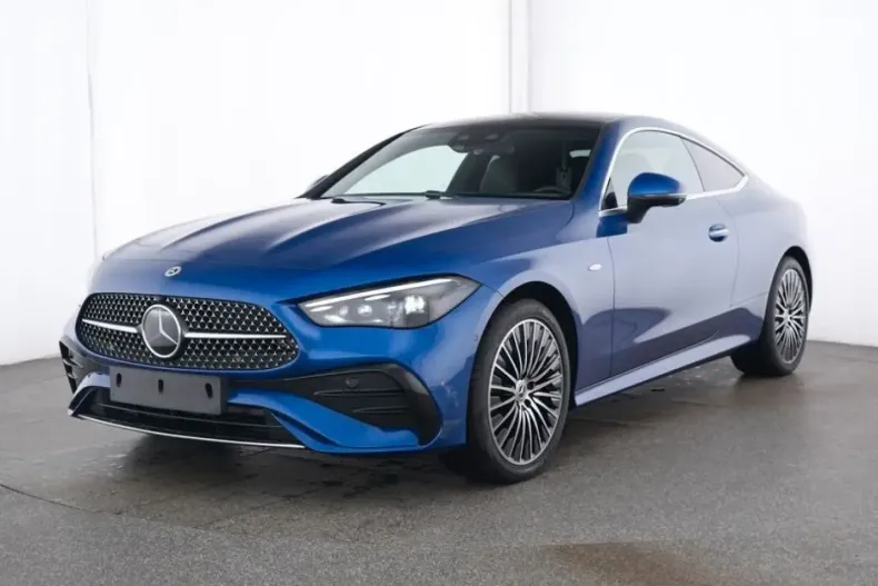 Mercedes-Benz CLE 300 (Clasa CLE) din 2025 cu 20.086 km - oferta MER194416 - foto 1