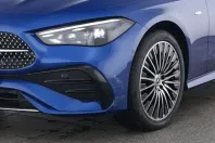 Mercedes-Benz CLE 300 (Clasa CLE) din 2025 cu 20.086 km - oferta MER194416 - foto 3