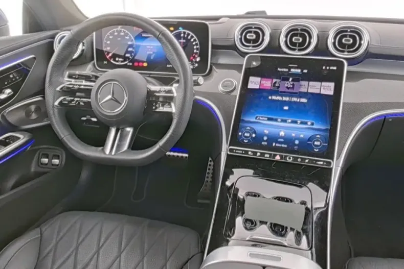 Mercedes-Benz CLE 300 (Clasa CLE) din 2025 cu 20.086 km - oferta MER194416 - foto 5