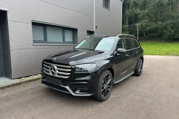 Mercedes-Benz GLS 580 din 2025 - oferta MER194417