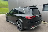 Mercedes-Benz GLS 580 (Clasa GLS) din 2025 cu 100 km - oferta MER194417 - foto 2